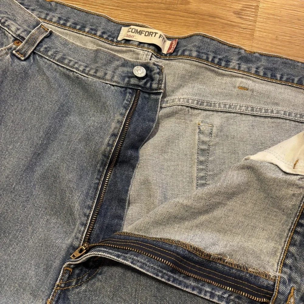 Levis preowned excellent